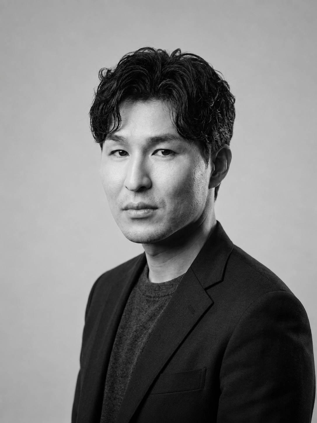 田口 淳